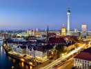                          BĐS Berlin thu hút đầu tư do đồng euro yếu                     