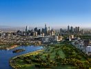                          Tốc độ tăng giá nhà đất tại Australia đang giảm sút                     