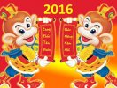                          Một số lưu ý phong thủy để đón năm 2016 nhiều tài lộc                     