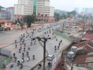                          Hà Nội chỉ đạo đẩy nhanh tiến độ hàng loạt dự án hạ tầng                     