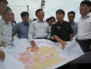                          13.000 tỷ đồng GPMB, đền bù đất Dự án sân bay Long Thành                     