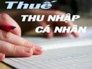                          Để không mất oan khoản thuế thu nhập cá nhân khi bán nhà                     