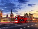                          Giá bất động sản cao cấp London sụt giảm mạnh                     