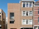                          Ngôi nhà được xây từ 15 tấn rác thải ở Rotterdam                     