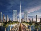                          Dubai sắp xây tòa tháp cao nhất thế giới                     