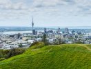                          Giá nhà tại New Zealand tăng nhanh nhất thế giới                     