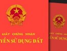                          Đất hợp thửa phải đảm bảo cùng mục đích sử dụng                     