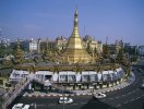                          BĐS Yangon nửa cuối 2016: Nguồn cung tăng, giá cho thuê giảm                     