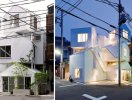                         14 công trình độc đáo đại diện cho kiến trúc Nhật Bản                     