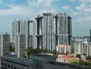                          Kinh nghiệm phát triển nhà ở xã hội của Singapore                     