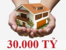                          Bán lại nhà mua theo gói 30.000 tỷ đồng cần những điều kiện gì?                     