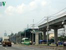                          Tuyến metro số 1 có thể phải dừng thi công vì thiếu vốn?                     