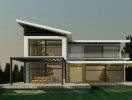                          Biệt thự sân golf 180m2 đẹp lung linh tại Vĩnh Phúc                     