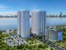                          Eco-Lake View hấp dẫn khách hàng bởi chất lượng và nội thất đẳng cấp                     