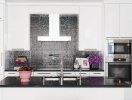                          Nhấn nhá phòng bếp với những kiểu backsplash độc đáo                     