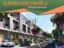                          Alibaba Long Phước 6 - Nơi sinh lời hoàn hảo                     