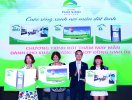                          Cát Tường Group mở bán thành công hơn 300 căn nhà phố liên kế                     