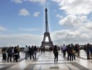                          Tháp Eiffel và 8 điều không phải ai cũng biết                     