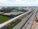                          Tp.HCM: 8 tuyến metro đang ra sao?                     