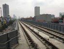                          Chi phí mỗi km metro ở Hà Nội lên đến hơn hai nghìn tỷ đồng                     