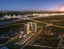                          Sunshine Riverside: Thỏi nam châm hút khách của BĐS Hồ Tây                     