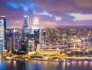                          Singapore vẫn là thị trường an toàn để đầu tư BĐS                     