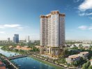                          Samsora Premier 105 – Điểm nhấn trung tâm quận Hà Đông                     