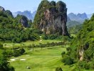                          Phát hiện nhiều sai phạm tại dự án sân golf Phượng Hoàng                     