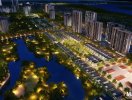                          Grand Gardenville Tây Hồ - Khu biệt thự hiện đại giữa lòng KĐT Ciputra                     