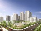                          Hồng Hà Eco City – Công viên đô thị đầu tiên tại Hà Nội                     