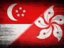                          Năm 2018, giá nhà tại Hong Kong và Singapore sẽ tăng mạnh nhất châu Á                     