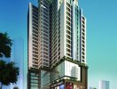                          Giải mã bí ẩn tạo nên đẳng cấp của Liễu Giai Tower                     