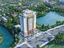                          Ascent Lakeside – Căn hộ chuẩn Nhật cho nhà Việt                     