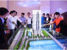                          Ascent Lakeside quận 7 - hơn 90% căn hộ đã có chủ                     