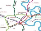                          Tp.HCM kiến nghị sớm quyết định chủ trương đầu tư tuyến metro số 5                     