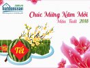                          Batdongsan.com.vn thông báo lịch nghỉ Tết Nguyên đán 2018                     