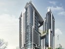                          Tập đoàn Singapore thâu tóm dự án gần 9.000m2 trên 