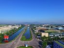                          Hà Nội thu hồi hơn 5.000m2 đất để làm đường nối đến KCN Phú Nghĩa                     