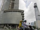                          Chuẩn bị đưa ra đấu giá công khai tòa nhà Saigon One Tower                     