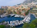                          Vượt Hồng Kông, Monaco trở thành thị trường nhà ở đắt nhất thế giới                     