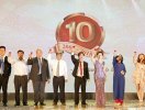                          Hành trình 10 năm của Kim Oanh Real                     