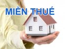                          Miễn thuế thu nhập cá nhân khi chuyển nhượng cho loại đất nào?                     