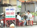                          Lật tẩy 5 mánh lừa tinh vi của “cò” đất năm 2018                     