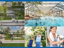                          Cơ hội mua nhà 0 đồng 4 năm không lãi suất tại Eurowindow River Park                     