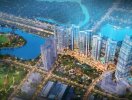                          Sắp ra mắt Eco-Green Saigon - dự án nổi bật nhất khu Nam Sài Gòn                     