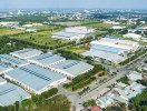                          Đến năm 2025, Khánh Hòa sẽ có thêm 4 khu công nghiệp và 12 cụm công nghiệp                     