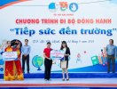                          Hành trình bền bỉ vì mục tiêu hỗ trợ cộng đồng và xã hội của Phát Đạt                     