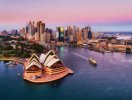                          Giá nhà đất Sydney, Melbourne tiếp tục đà giảm                     