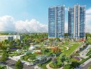                          Dự án Eco Green Saigon chính thức nhận đặt chỗ tòa HR2                     