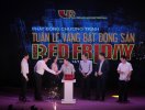                          VARS khai mạc tuần lễ vàng bất động sản - Red Friday 2018                     